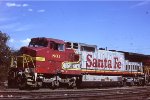 ATSF 801